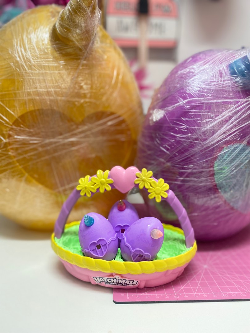 rainbocorns, Hobbies & Toys, Toys & Games on Carousell