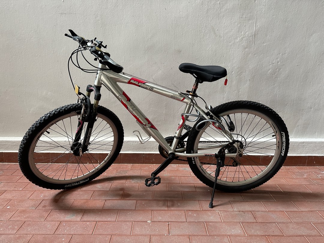 Raleigh mountain bikes shop for sale
