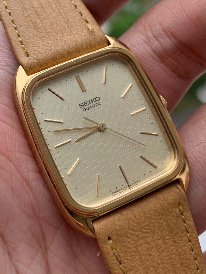 Seiko tv dial deals