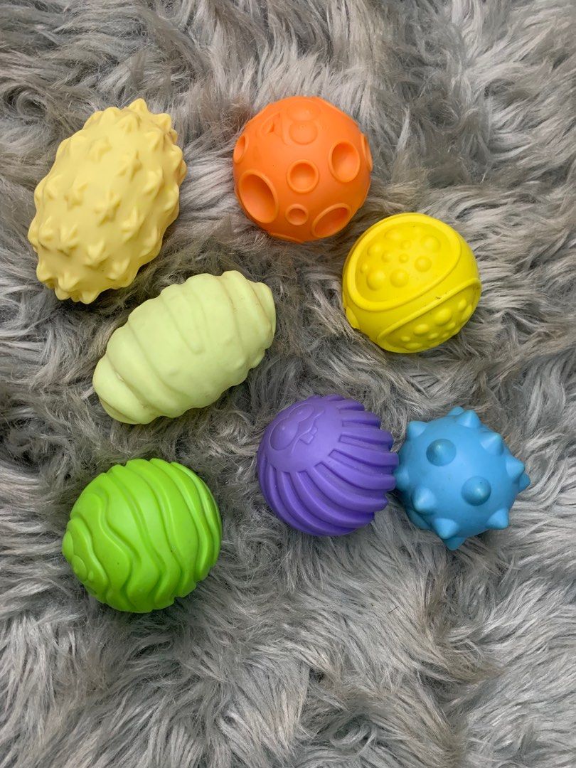 Sensory balls top kmart