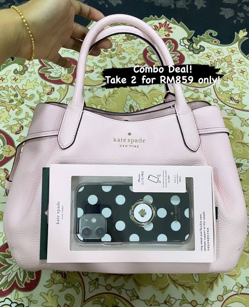 Kate spade professional bag hotsell