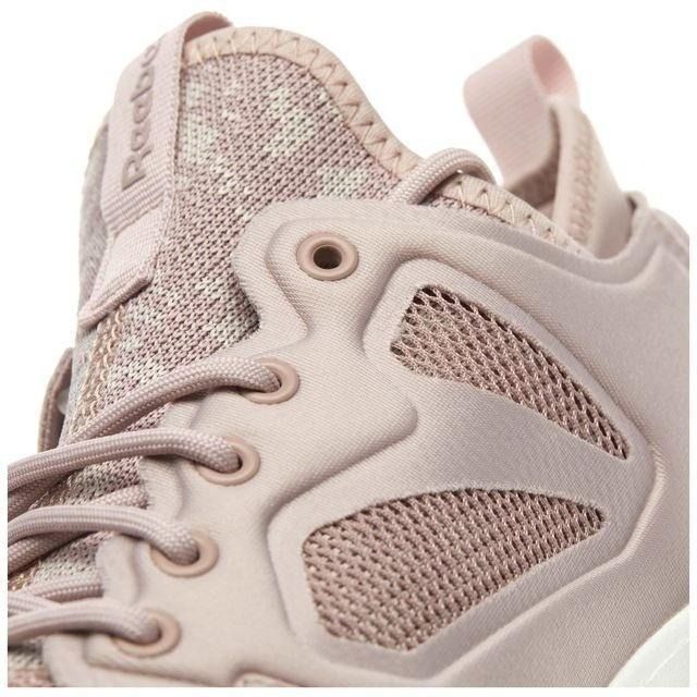 Reebok cardio motion pink sales