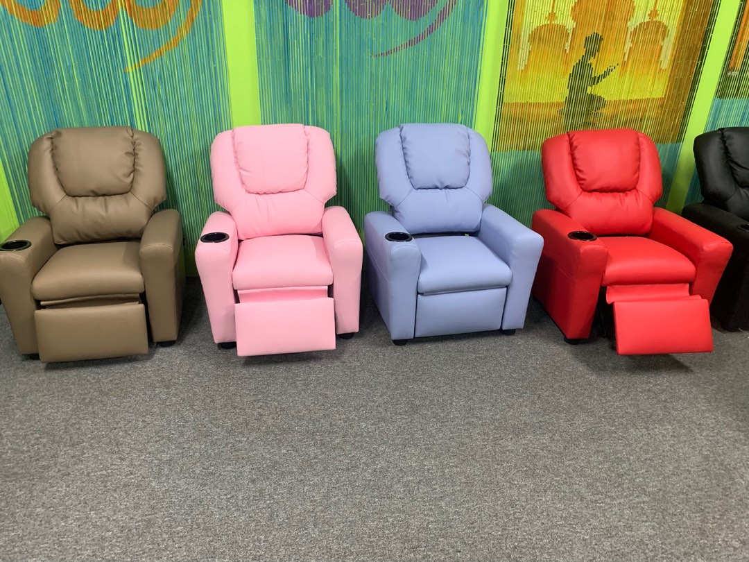 Recliner, Babies & Kids, Baby Nursery & Kids Furniture, Kids' Tables
