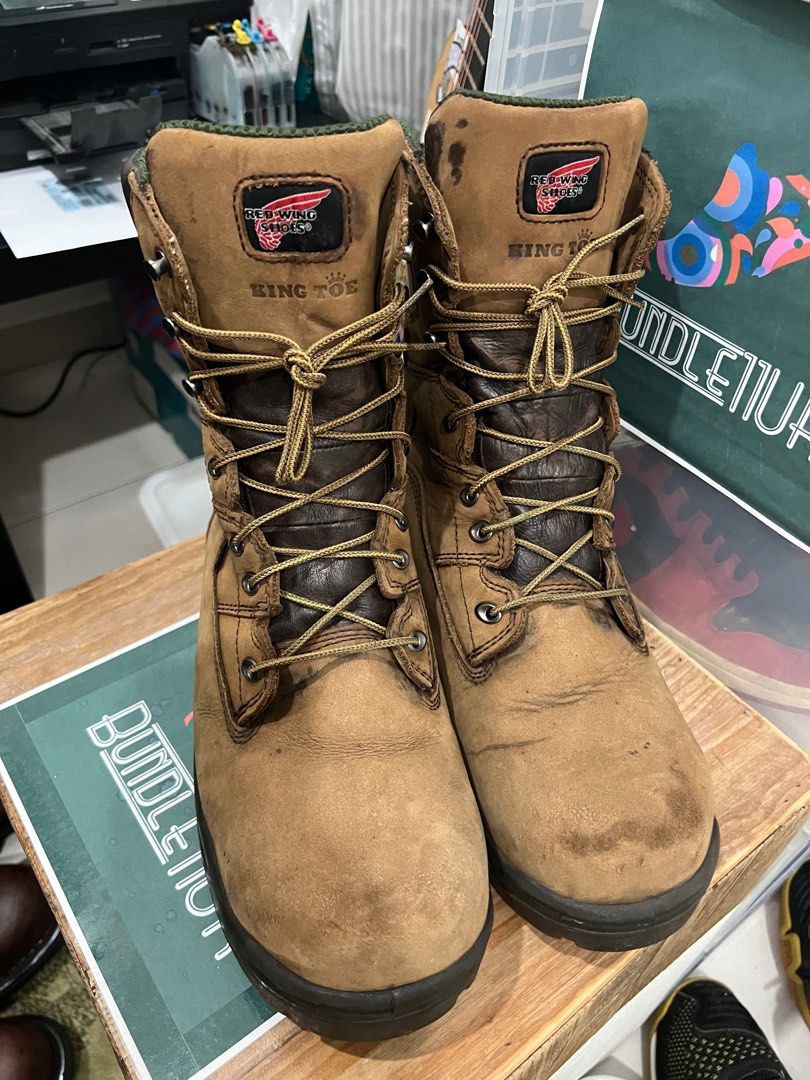 Red wing 2244 hotsell