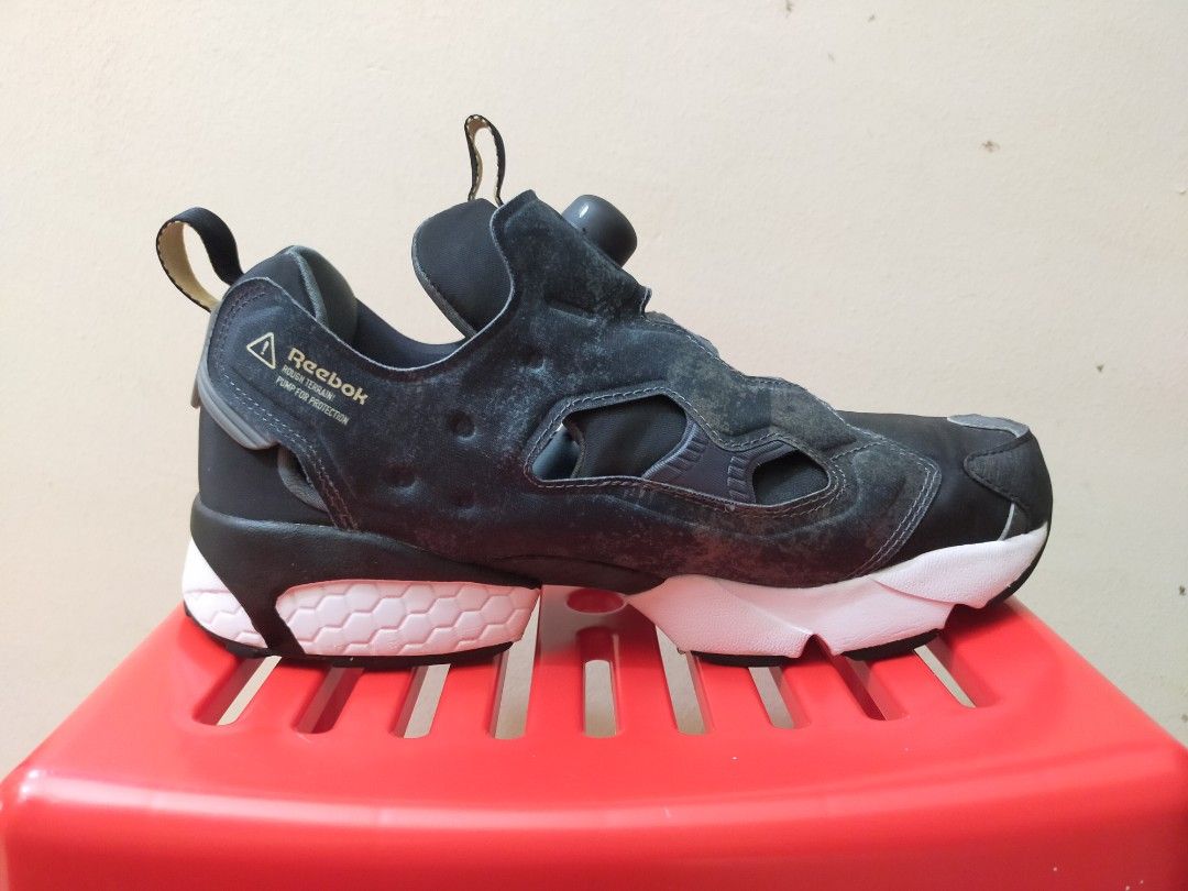 REEBOK INSTAPUMP FURY (NM), Men's Fashion, Footwear, Sneakers on