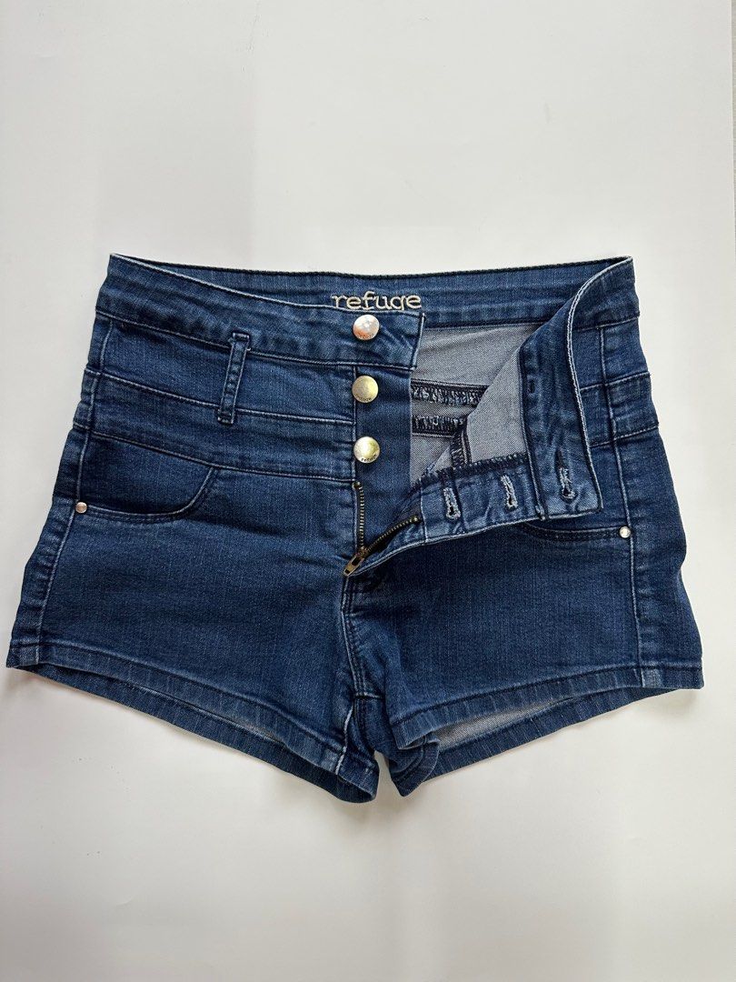 Refuge brand shop shorts