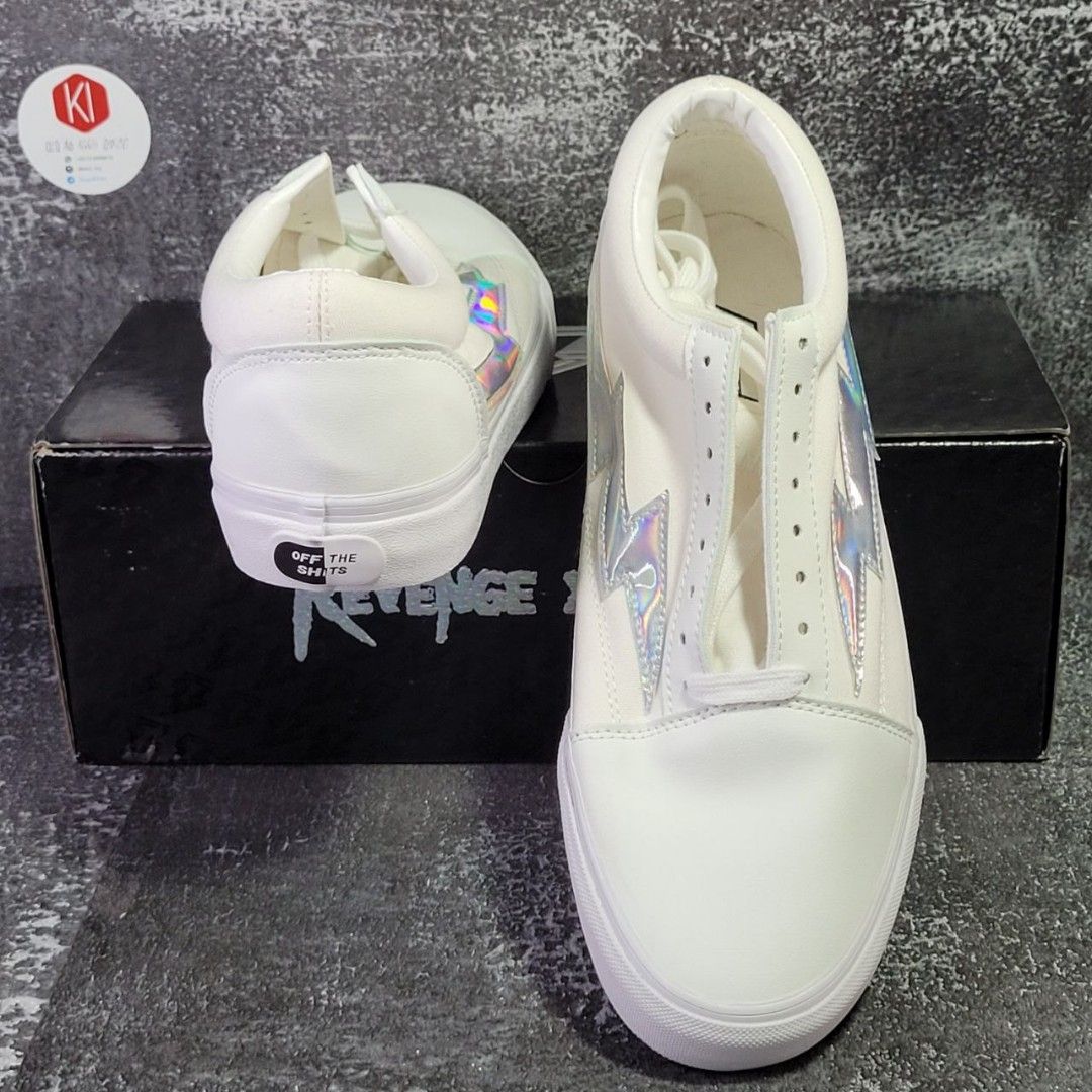 Revenge x discount storm retail price