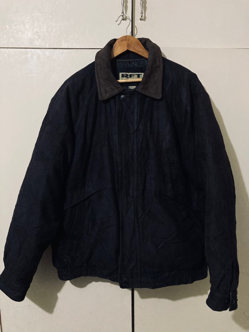 RFT Rainforest Jacket