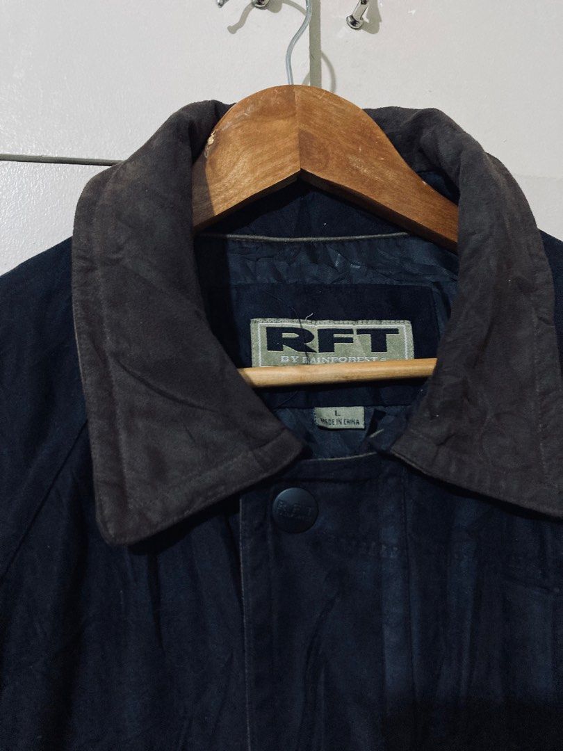Rainforest clearance rft jacket