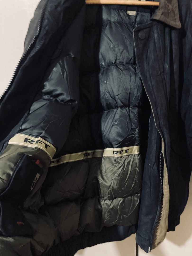Rainforest rft hotsell jacket