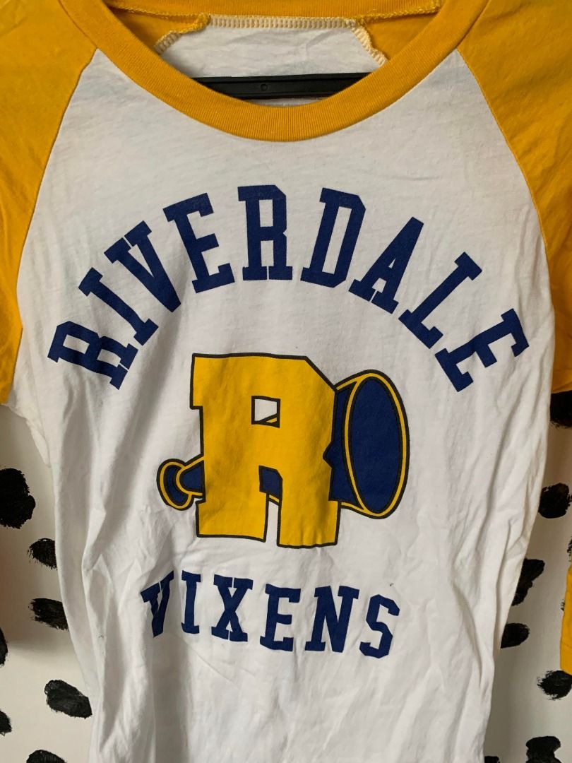 H&m riverdale shirt hotsell