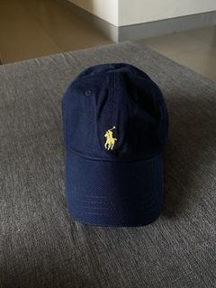RL DARK BLUE