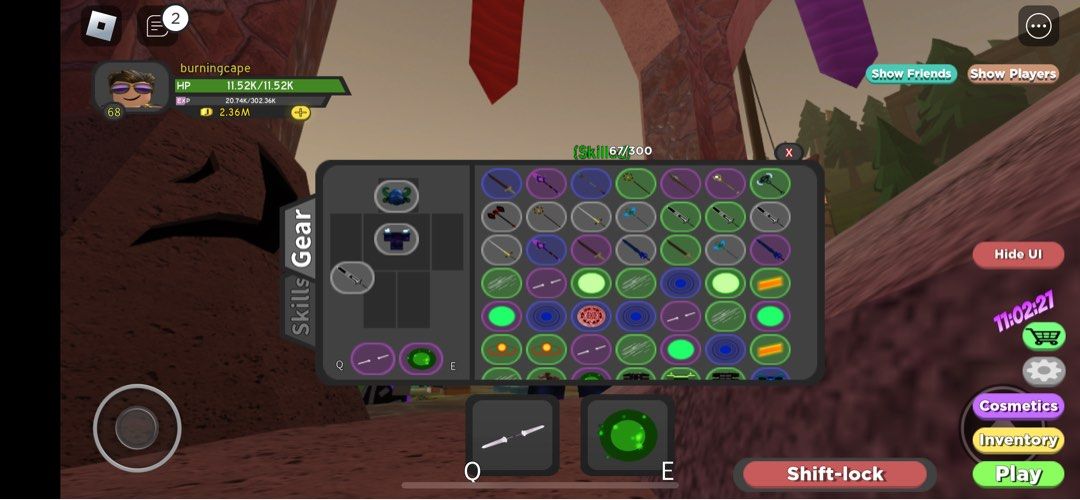 Roblox JAILBREAK MAIN ACCOUNT, Video Gaming, Video Games, Others on
