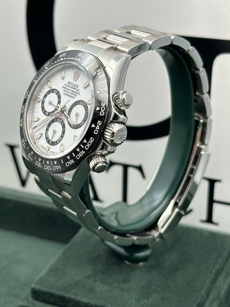 Rolex daytona 116 2025 500