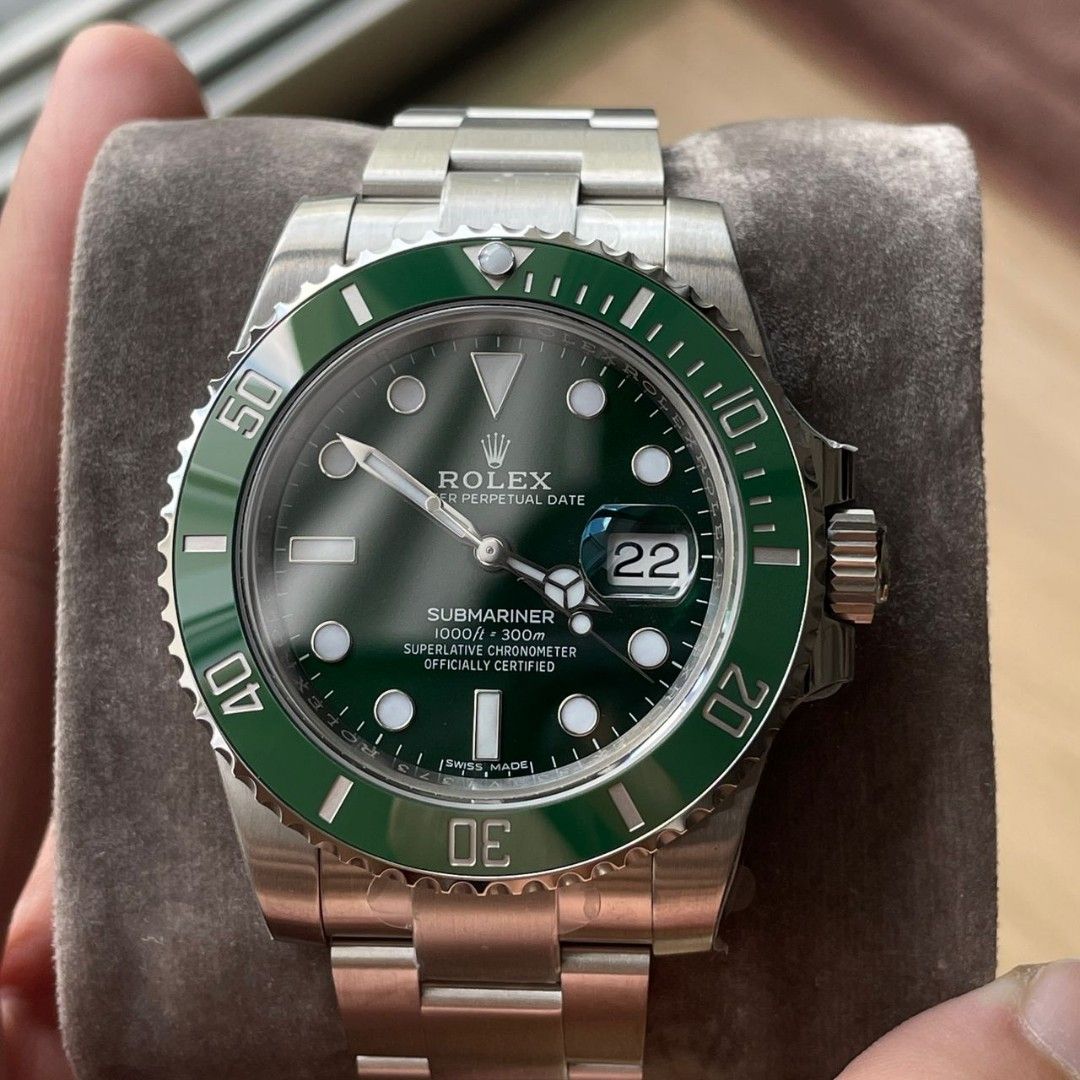 Vsf sales submariner hulk