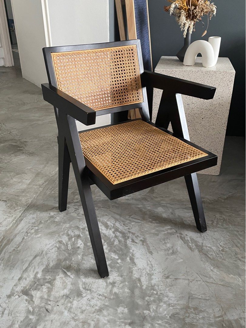 Rooma lounge/ dining chair, Furniture & Home Living, Furniture, Chairs