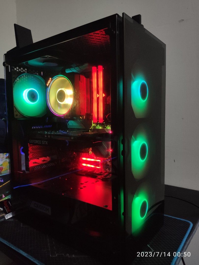 Gtx 1650 csgo outlet
