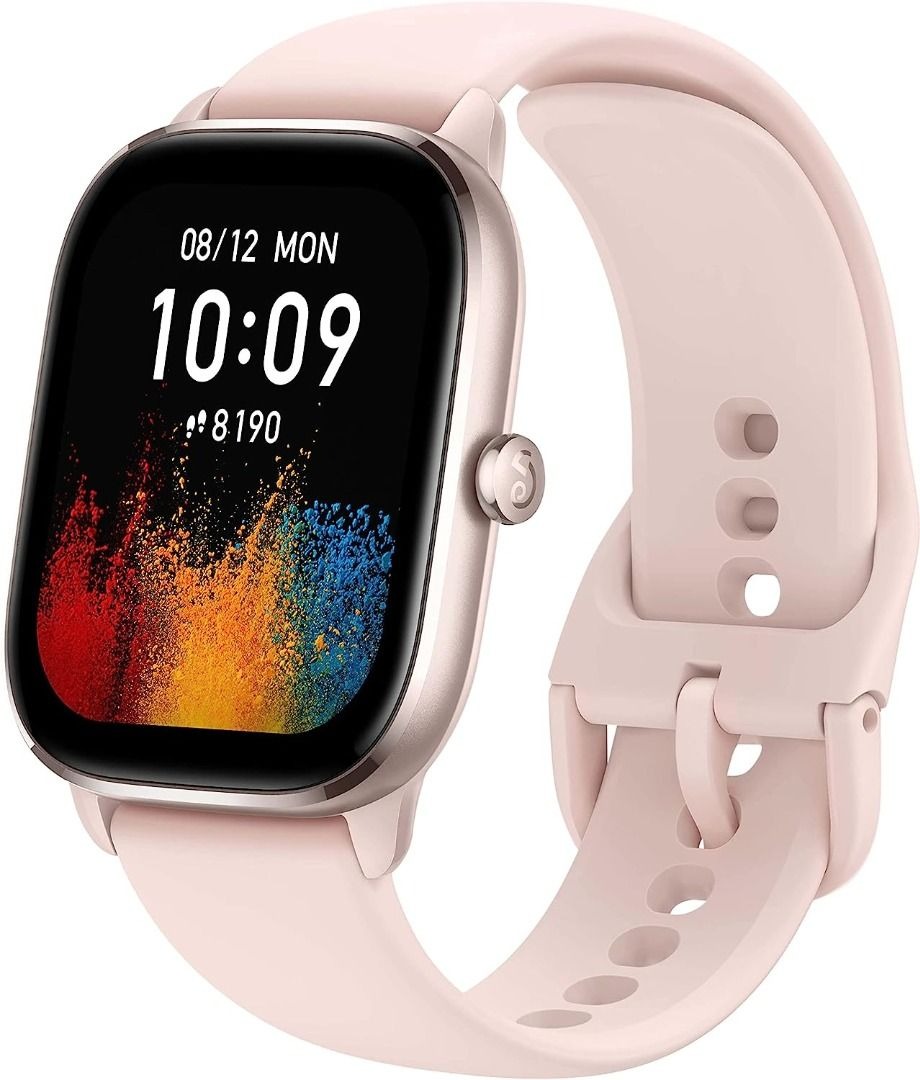Amazfit gts 2025 sale