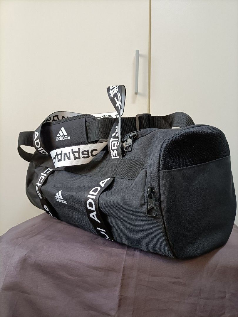 Adidas men's sales shoulder bag sale