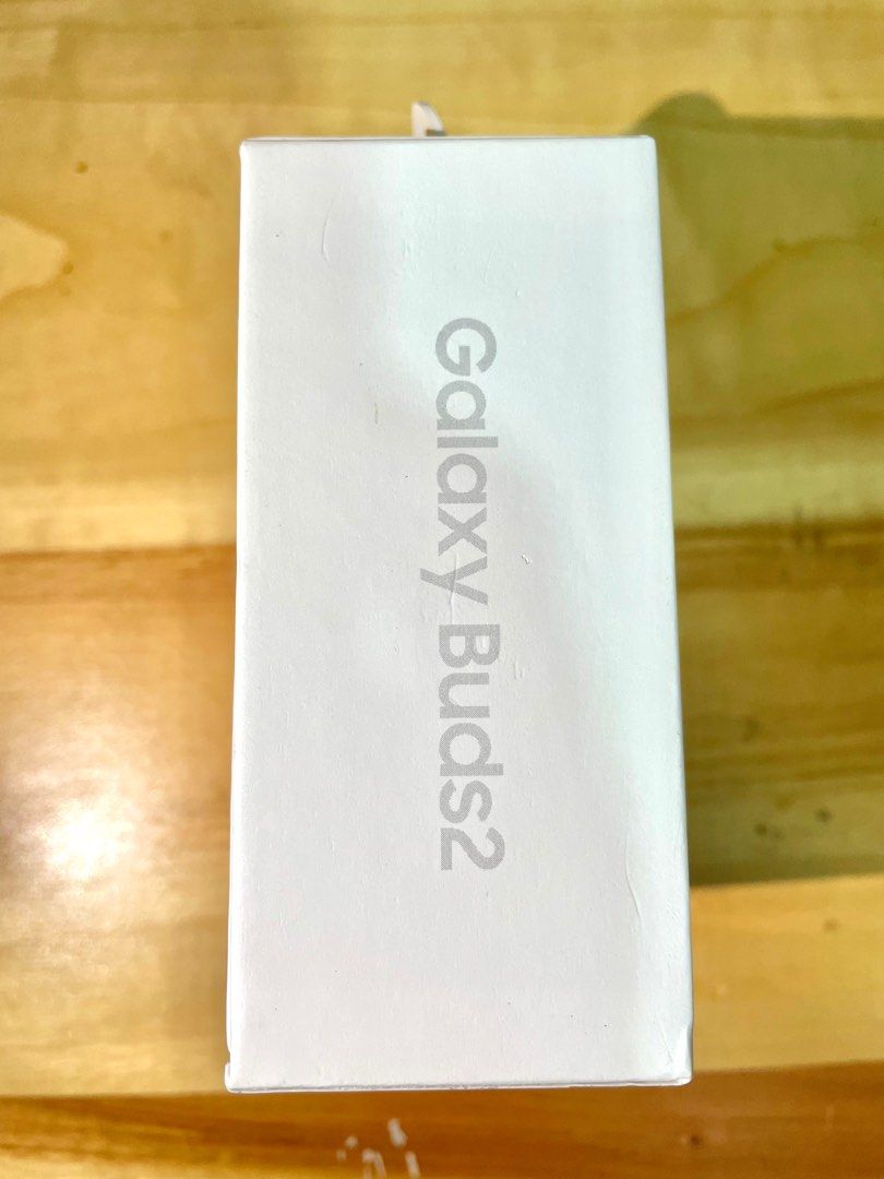 全新未開封］Samsung Galaxy Buds 2, 音響器材, 耳機- Carousell