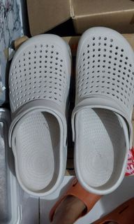 SALE! Sandals almost New Size 45