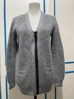 Sandro Knitted Sweater
