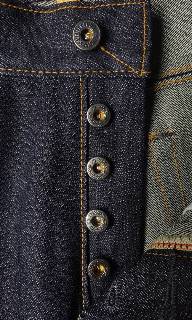 Believe the Hype! 4 Raw Denim Care Myths That Aren't All Busted | by Thomas  Stege Bojer | Medium