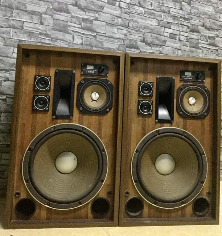 Sansui top sp 7000