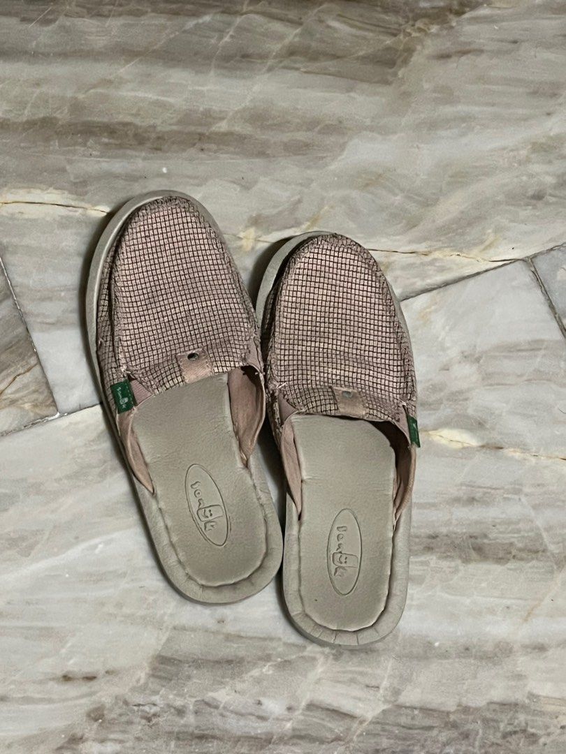 Sanuk Original
