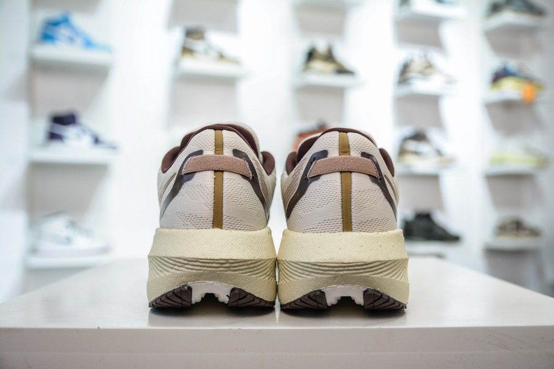 Saucony triumph brown 2025