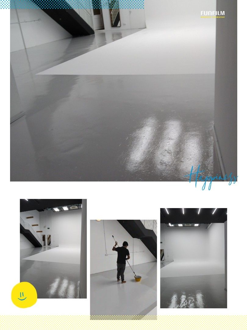 Dynamic Sb Paint Background for Desktop