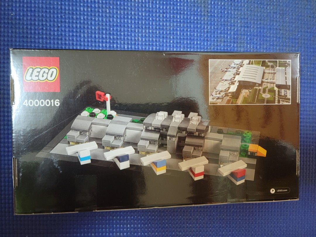 Lego 4000016 outlet