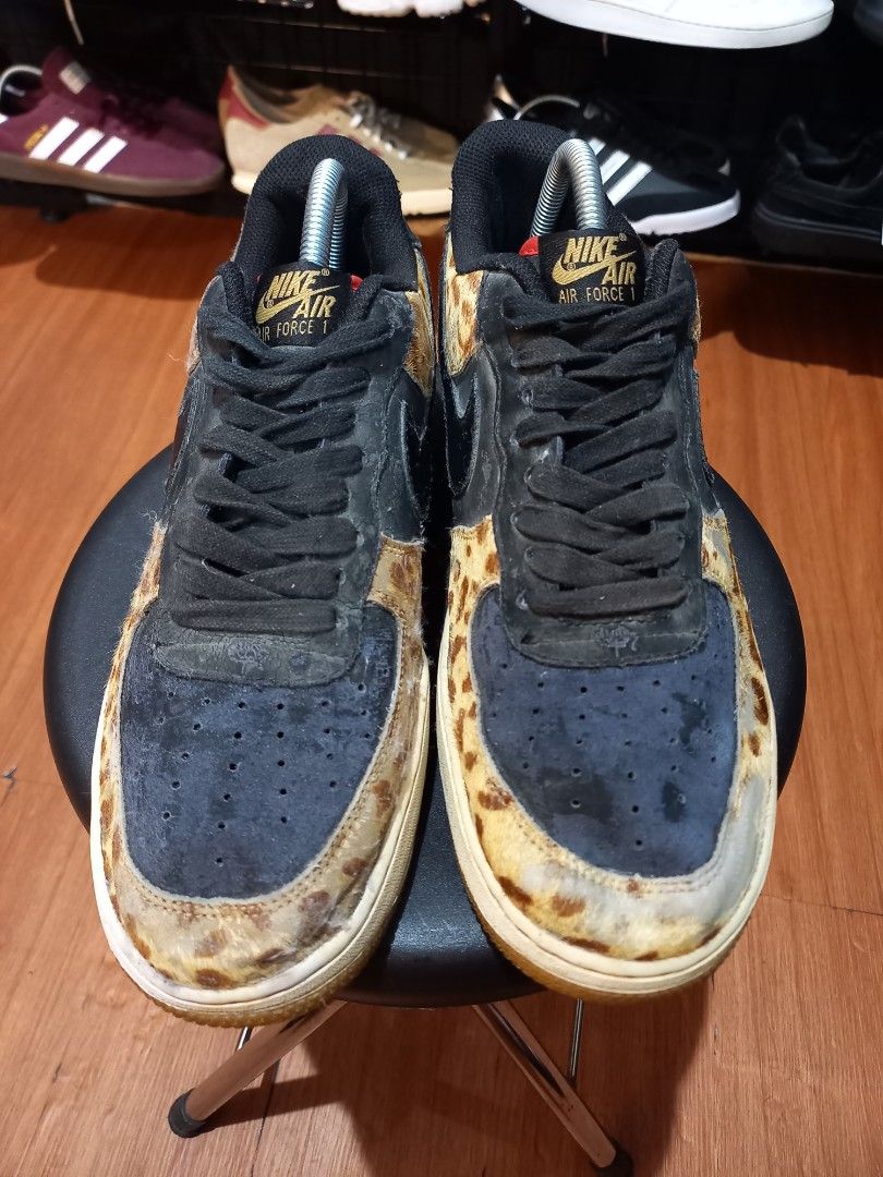 Air force 1 deals low lhm los primeros