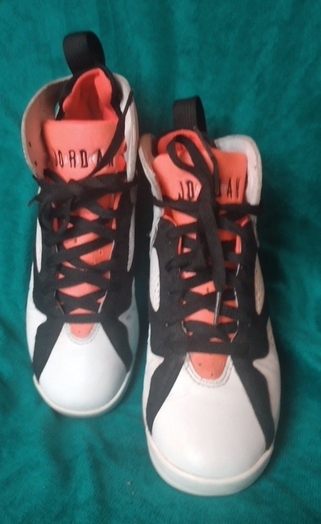 review sepatu nike air jordan