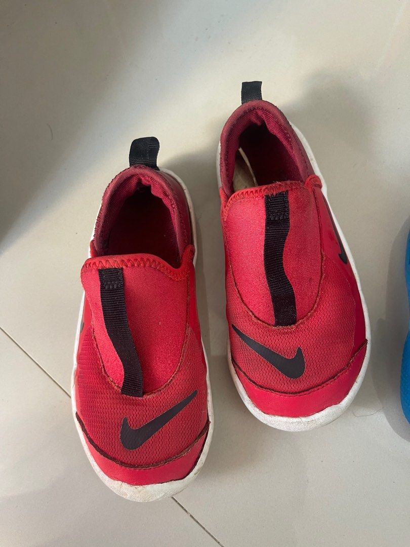 jual sepatu nike anak original