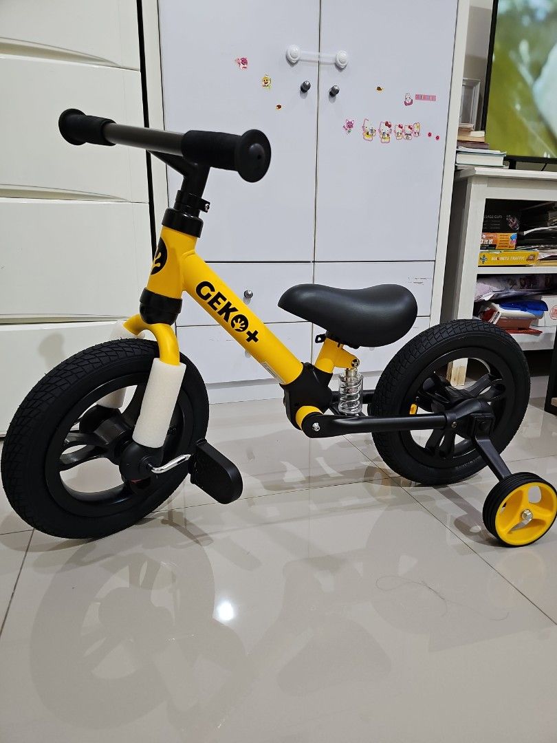 Azai hotsell balance bike