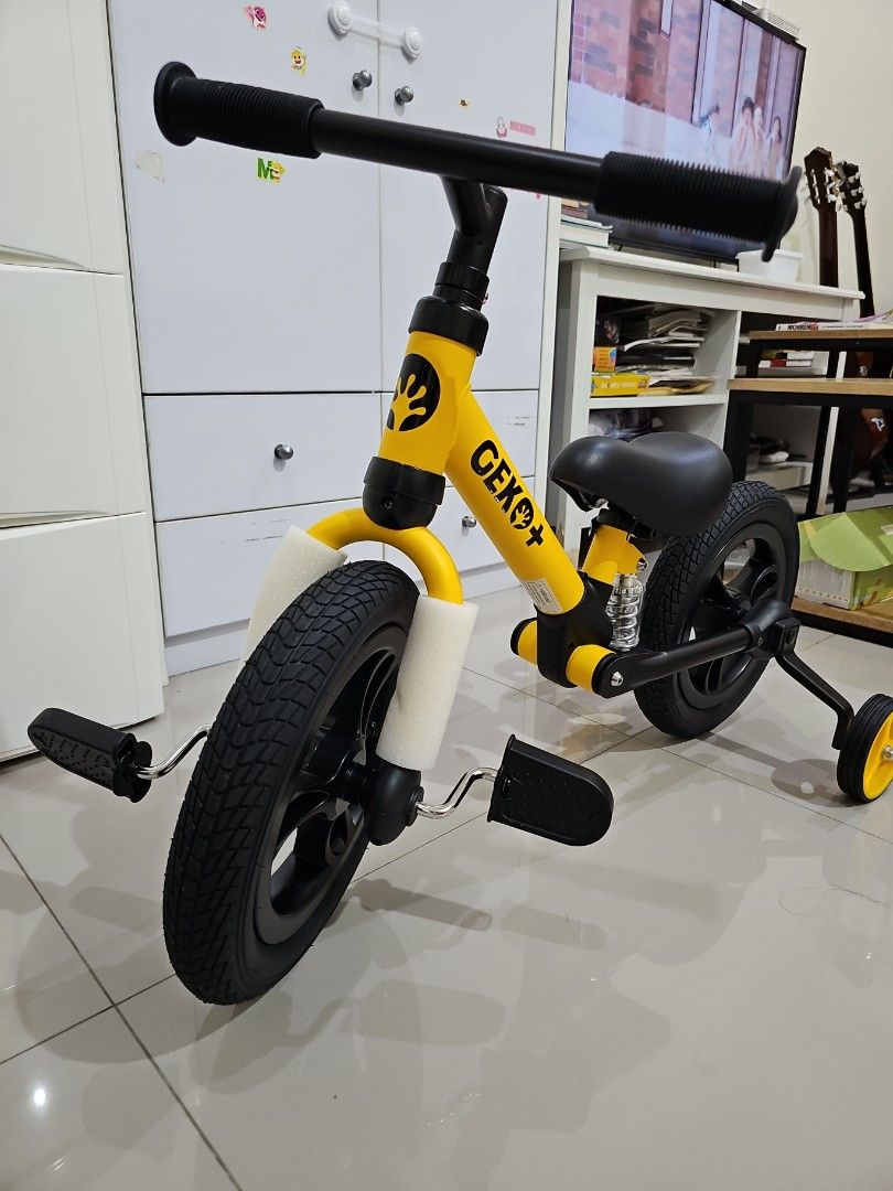Azai balance bike sales
