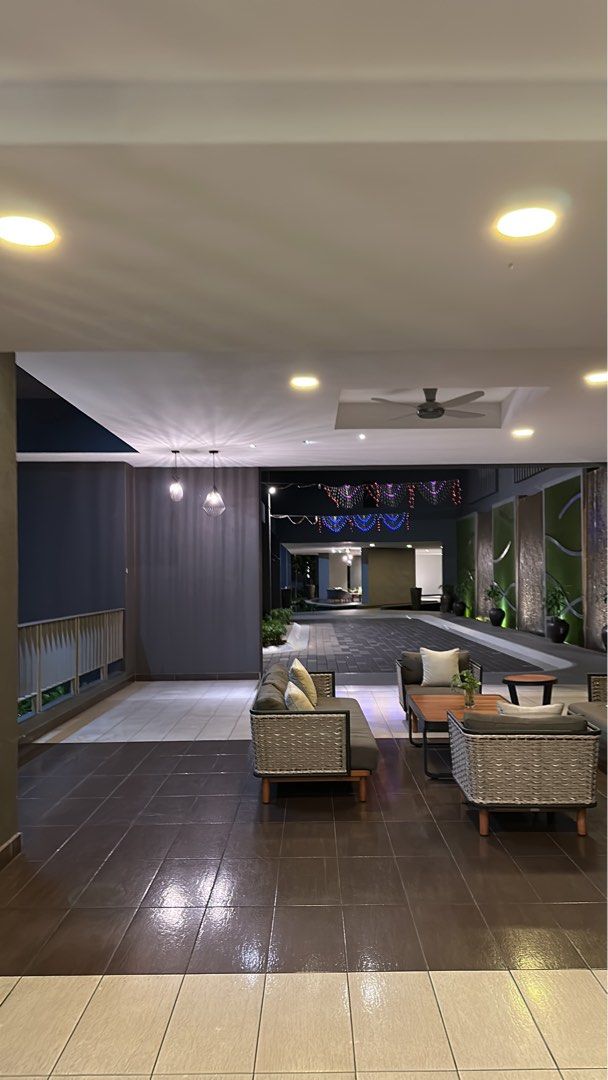 SEWA BILIK CHYMES GURNEY DATUK KERAMAT, Property, Rentals on Carousell