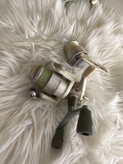 Affordable fishing reel 1000 For Sale