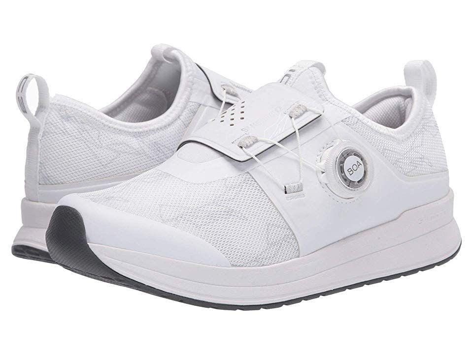 Shimano IC3 Ic300 Women Indoor Cycling Shoes, Sports Equipment, Other