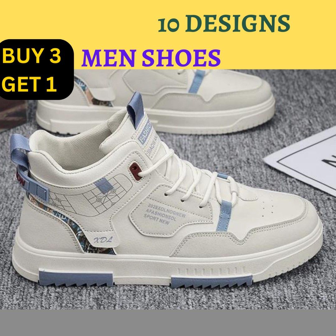 42 men's shoe store