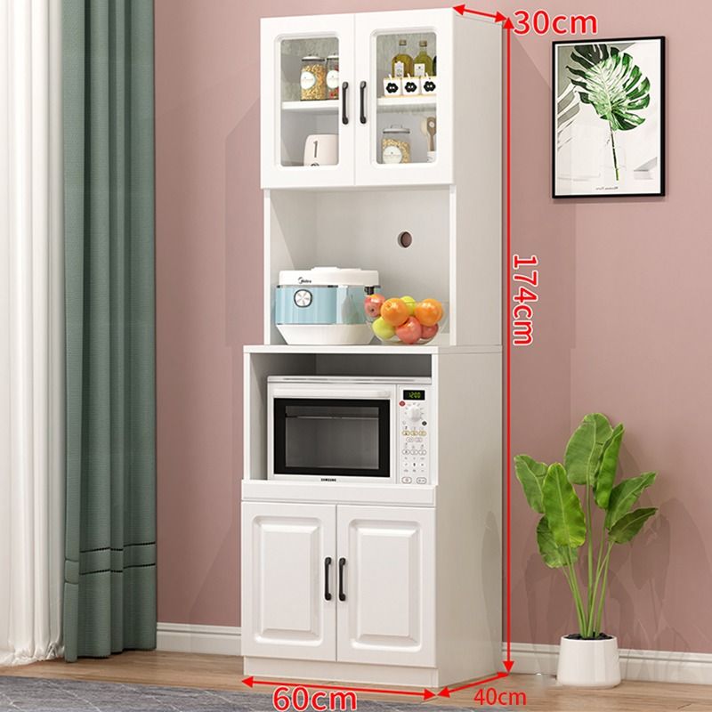 Sideboard Cabinet Free Delivery Kitchen Cabinet Side Cabinet Storage ...