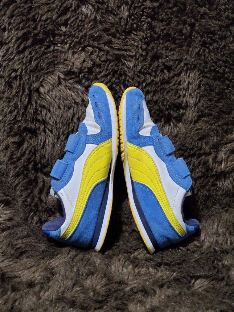 Us 1c shoe size hot sale