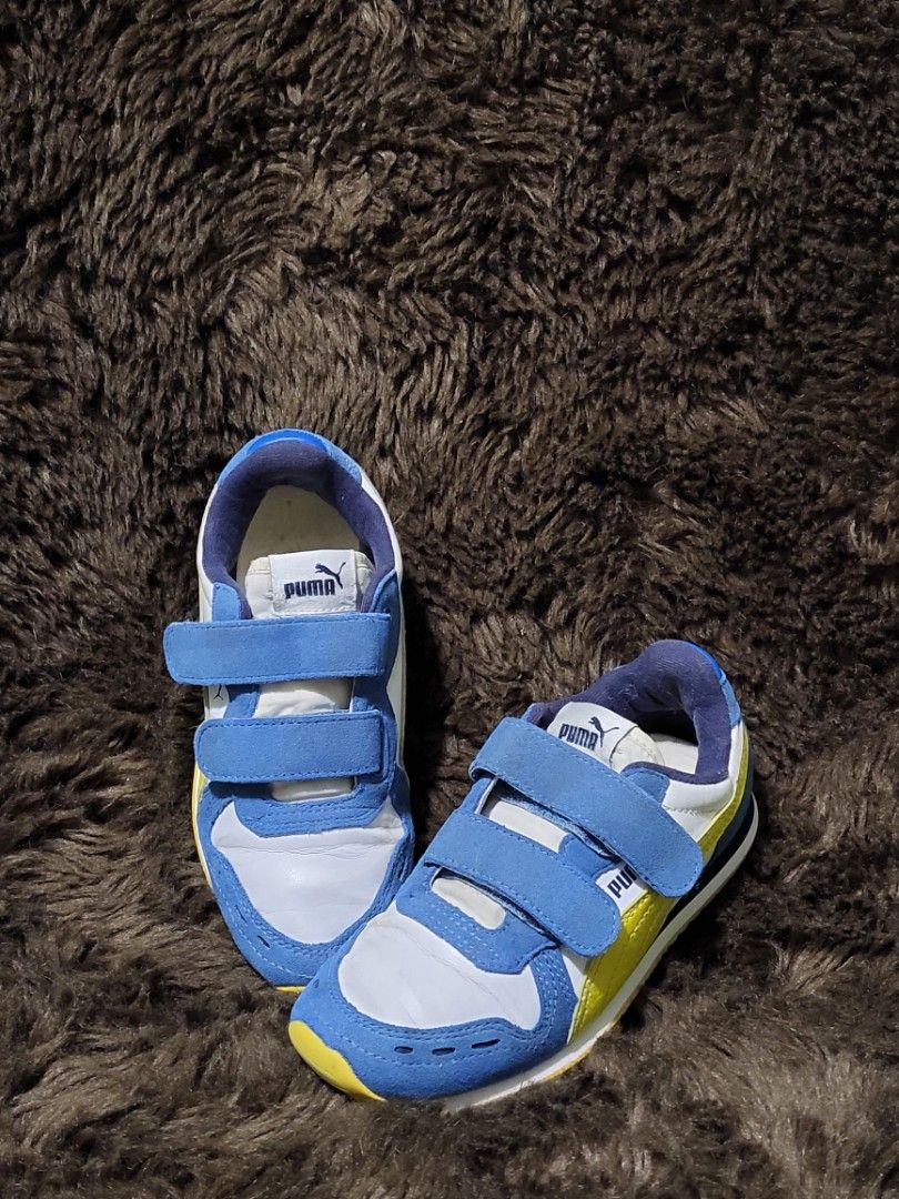 Size US 1C cm 19 original preloved shoes Babies Kids Babies