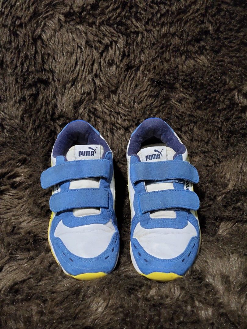 Us 1c shoe sales size
