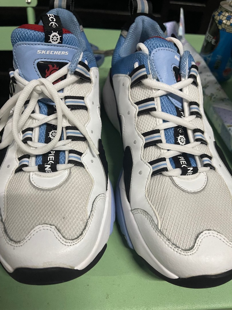 Skechers one piece on feet new arrivals