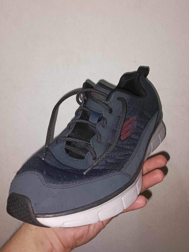 Skechers top synergy 3.0
