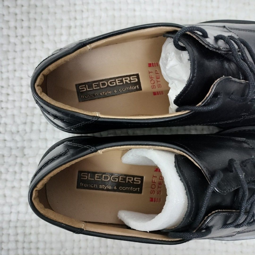 erving shoes