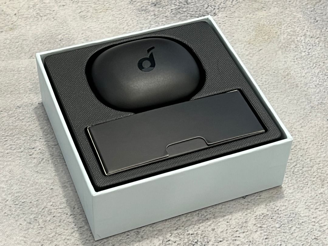 soundcore Life P3 True-wireless Noise Canceling Earbuds, Audio ...