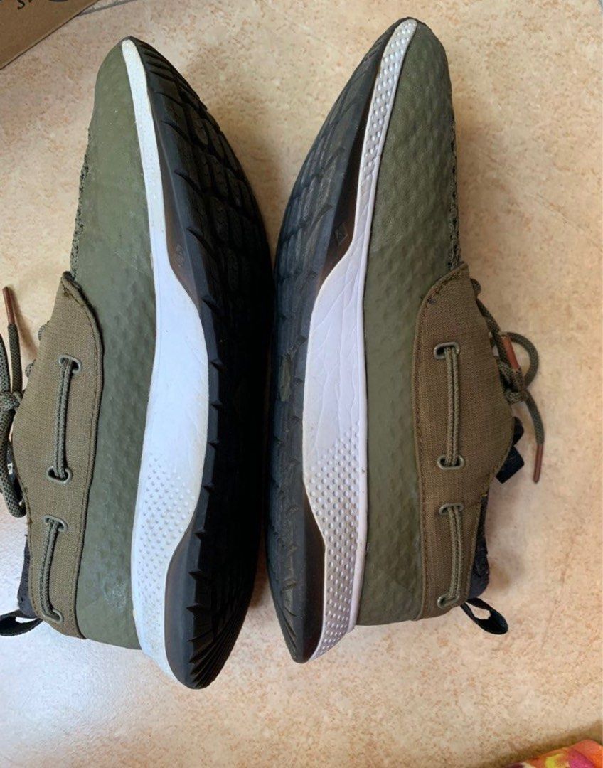 Sperry 7 seas carbon review store